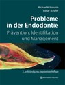 Probleme in der Endodontie - Michael Hülsmann ; Edgar Schäfer - 9783868673661