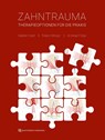 Zahntrauma - Gabriel Krastl ; Roland Weiger ; Andreas Filippi - 9783868675016