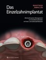 Das Einzelzahnimplantat - Dennis P. Tarnow ; Stephen J. Chu - 9783868675405