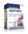 Lernkarten Anatomie - Klaus-Peter Valerius - 9783868675689