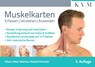 Muskelkarten -  - 9783868676006