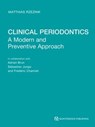 Clinical Periodontics - Matthias Rzeznik - 9783868676839