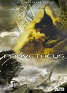 Prometheus 01. Atlantis - Christophe Bec - 9783868690835