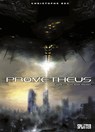Prometheus 02. Blue Beam Project - Christophe Bec - 9783868690842