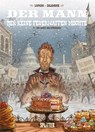 Der Mann, der keine Feuerwaffen mochte 04 - Wilfrid Lupano - 9783868695182