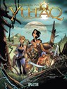 Die Schiffbrüchigen von Ythaq 10. Nehorf-Capitol Transit - Christophe Arleston ; Adrien Floch - 9783868695656
