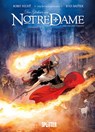 Der Glöckner von Notre Dame 01. Der Tag der Narren - Robin Recht - 9783868695700