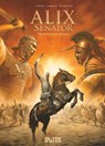 Alix Senator 04. Die Dämonen Spartas - Valérie Mangin - 9783868696165