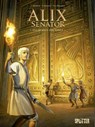 Alix Senator 05. Das Klagen der Kybele - Valérie Mangin - 9783868696172
