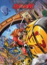 Storm 28. - Dick Matena ; Romano Molenaar ; Jorg De Vos - 9783868696493