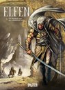 Elfen 03. Die Weißelfe mit der schwarzen Seele - Olivier Peru ; Stéphane Bileau - 9783868697025