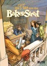 Die Vier von der Baker Street 06 - Jean-Blaise Djian ; Olivier Legrand ; David Etien - 9783868697070
