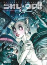 Skydoll 01. Die gelbe Stadt - Barbara Canepa ; Alessandro Barbucci - 9783868697100