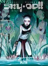 Skydoll 02. Aqua - Barbara Canepa ; Alessandro Barbucci - 9783868697117