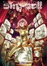Skydoll 03. Die weiße Stadt - Barbara Canepa ; Alessandro Barbucci - 9783868697124