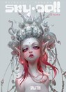 Skydoll 04. Sudra - Barbara Canepa ; Alessandro Barbucci - 9783868697131