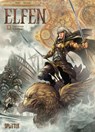 Elfen 08. Der letzte Schatten - Olivier Peru ; Stéphane Bileau - 9783868697742