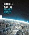 Planet Wüste - Michael Martin - 9783868737097