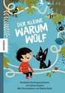 Der kleine Warumwolf - Sylvia Englert - 9783868738872