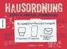 Hausordnung - LEUNG,  Francesca - 9783868739459