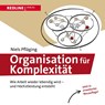 Organisation für Komplexität - Niels Pfläging - 9783868815702