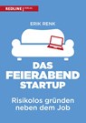 Das Feierabend-Startup - Erik Renk - 9783868816617