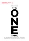 The One Thing - Gary Keller ; Jay Papasan - 9783868816815