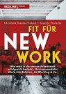 Fit für New Work - Susanne Thielecke ; Christiane Brandes-Visbeck - 9783868817249