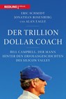 Der Trillion Dollar Coach - Eric Schmidt ; Jonathan Rosenberg ; Alan Eagle - 9783868818024