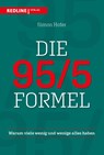 Die 95/5-Formel - Simon Hofer - 9783868818055