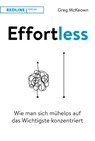Effortless - Greg McKeown - 9783868818567