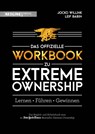 Extreme Ownership - das offizielle Workbook - Jocko Willink ; Leif Babin - 9783868819038