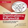 Organisation für Komplexität - Niels Pfläging - 9783868819816