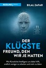 Der klügste Freund, den wir je hatten - Bilal Zafar - 9783868819984