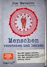 Menschen verstehen und lenken - Joe Navarro ; Toni Scarria Poynter - 9783868822397