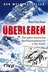 Überleben - Piers Paul Read - 9783868832624