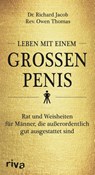 Leben mit einem großen Penis - Richard Jacob ; Owen Thomas - 9783868834444