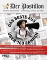 Der Postillon - Stefan Sichermann - 9783868834680