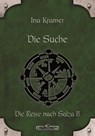 DSA 17: Die Suche - Ina Kramer - 9783868896350