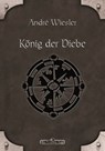 DSA 73: König der Diebe - André Wiesler - 9783868896398