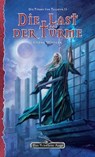 DSA 137: Die Türme von Taladur 2 - Die Last der Türme - André Wiesler - 9783868898224