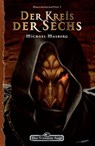 DSA 112: Der Kreis der Sechs - Michael Masberg - 9783868898255