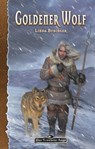 DSA 90: Goldener Wolf - Linda Budinger - 9783868898736