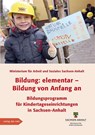 Bildung: elementar - Bildung von Anfang an -  - 9783868921038