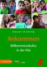 Ankommen - Barbara E. Leitner ; Jutta Gruber - 9783868921069