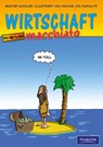 Wirtschaft macchiato - Günter Schiller ; Michael Holtschulte - 9783868940183