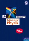 Tutorien zur Physik - Bafög-Ausgabe - Lillian C. McDermott ; Peter S. Shaffer - 9783868941760