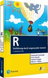 R - Herbert Nagel ; Reinhold Hatzinger ; Kurt Hornik ; Marco Maier - 9783868942507