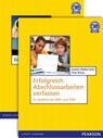 VP Erfolgreich Abschlussarbeiten bestehen - Gordon Müller-Seitz ; Timo Braun ; Matthias Wolfgang Stoetzer - 9783868943023