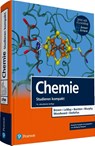 Chemie - Theodore L. Brown ; H. Eugene Lemay ; Bruce E. Bursten ; Catherine J. Murphy - 9783868943122